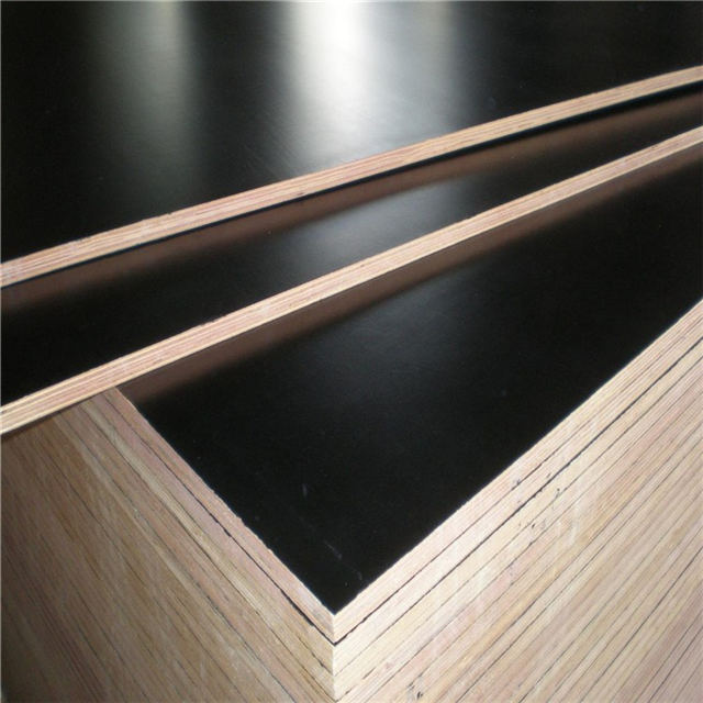 Brown Film Faced Plywood